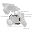 Smallrig Klatka Night Eagle do Nikon Z5II / Z7 / Z6 / Z7II / Z6II / Z5