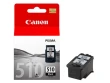 Tusz Canon PG-510 Black