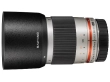 Obiektyw Samyang 300 mm f/6.3 Reflex ED UMC CS / Sony E srebrny