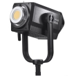 Lampa LED Godox M600Bi Pro Bi-color Knowled Bowens