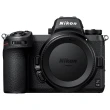 Aparat cyfrowy Nikon Z6II body