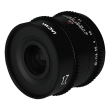 Obiektyw Venus Optics  Laowa 17 mm T1,9 Cine do Micro 4/3