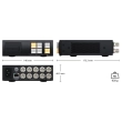 Blackmagic Videohub mini 4X2 12G