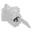 Smallrig zacisk kabla HDMI do klatek Sony Alpha 7 V / 7 IV [6406]