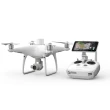 Dron DJI phantom 4 RTK