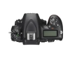 Lustrzanka Nikon D750 body 