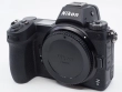 Aparat UŻYWANY Nikon Z6 body s.n. 6068191