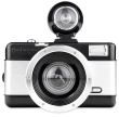 Lomography FISHEYE2 CAMERA