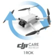 DJI Care Refresh DJI Mini 3 Pro - roczny plan