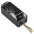 Patona Powerbank Smart Magnum 4C 80000 mAh z kablami USB 2.0, microUSB, USB-C, Lightning