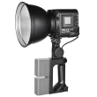 Lampa LED Yongnuo YNLUX100 Bicolor 2700-6500K Pro Kit (Bowens)