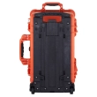 Peli ™1510 skrzynia bez gąbki pomarańczowa