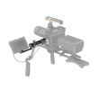 Smallrig Uchwyt regulowany EVF z zaciskiem NATO [MD3507]