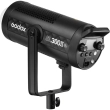 Lampa LED Godox SL-300BI II Video LED Bicolor 2800-6500K, Bowens