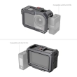 Smallrig Klatka operatorska DJI Osmo Action [4119C]