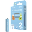 Akumulatory Panasonic Lite AA 950 mAh 2 szt.