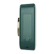 Lampa LED Newell Campina (zielony)