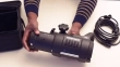 Lampa studyjna Profoto D2 1000 AirTTL 