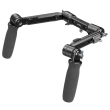Smallrig Podwójny uchwyt do rigu naramiennego dla prętów 15 mm LWS [5205]