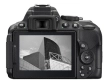 Lustrzanka Nikon D5300 body czarny