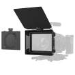 Smallrig Zestaw Matte Box Kit z CPL&VND Filters