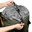 Plecak Lowepro PhotoSport PRO 70L AW IV (M-L) zielony