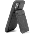 Peak Design Mobile Wallet Stand magnetyczny portfel do telefonu (podstawka) grafitowy