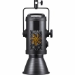 Lampa LED Godox SZ-200 Video LED Zoom, Bicolor 2800-6500K, mocowanie Bowens