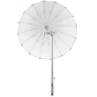 Parasol Godox UB-85W paraboliczna biała