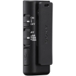 Sony ECM-W2BT bezprzewodowy mikrofon Bluetooth ze stopką Multi Interface (ECMW2BT.CE7)