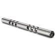 8sinn rurka stalowa 20cm 15MM Stailnless Steel Rod 1szt