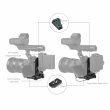 Smallrig adapter Compact Battery Mounting System do akumulatorów V-Mount [4064B]
