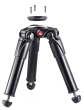 Statyw Manfrotto MVT535HH SINGLE LEG HI - HAT, niski 24cm, udźwig 20kg