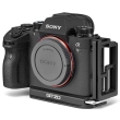 Gitzo kątowa L Sony A7RIII - 9