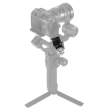 Smallrig Odważniki przeciwwagi Counterweight z Clamp do gimbali [BSS2465]
