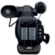 Kamera cyfrowa JVC GY-HM70E