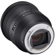 Obiektyw Samyang AF 14-24 mm f/2.8 Sony FE
