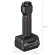 Smallrig Uchwyt SH73 zaprojektowany na Powerbank