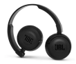 JBL T460BT bezprzewodowe nauszne z mikrofonem czarne