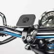 Peak Design Mobile Bar Mount uchwyt motocyklowy na kierownicę v2 czarny