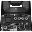 Canon Kamera PTZ Canon CR-N400 czarny + licencja automatyczne śledzenie