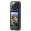 Insta360 X4 Invisible Dive Bundle - kamera 360 stopni