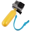 Hama uchwyt pływający do kamer GoPro żółty