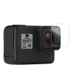Telesin Szkło hartowane na ekran i obiektyw do GoPro Hero 8 GP-FLM-801