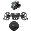 Smallrig Pokrętła sterujące gimbalem do serii DJI RS