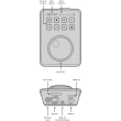 Blackmagic Rekorder HyperDeck Shuttle HD