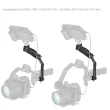 Smallrig Uchwyt Sling Handle do DJI RS 2 / RSC 2 / RS 3 / RS 3 Pro / RS 3 Mini / RS 4 / RS 4 Pro [3028D]