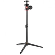 Statyw Manfrotto stołowy - zestaw z MH492 i kolumną
