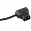 Smallrig Power Cable do Blackmagic Cinema Camera/ Blackmagic Video Assist/ Shogun Monitor [1819]