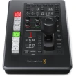 Blackmagic ATEM micro camera panel